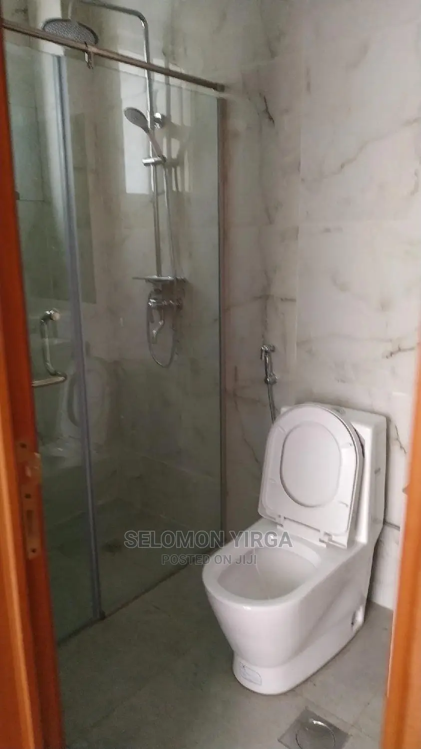 Furnished 3bdrm Apartment in አድስ አበባ, Kirkos for Rent