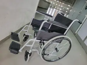 Brand;New Wheelchair