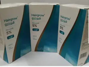 Photo - ጺማቹ ለሳሳበትና ገባ ላለባቹ አስተማማኝ ማሳደጊያ