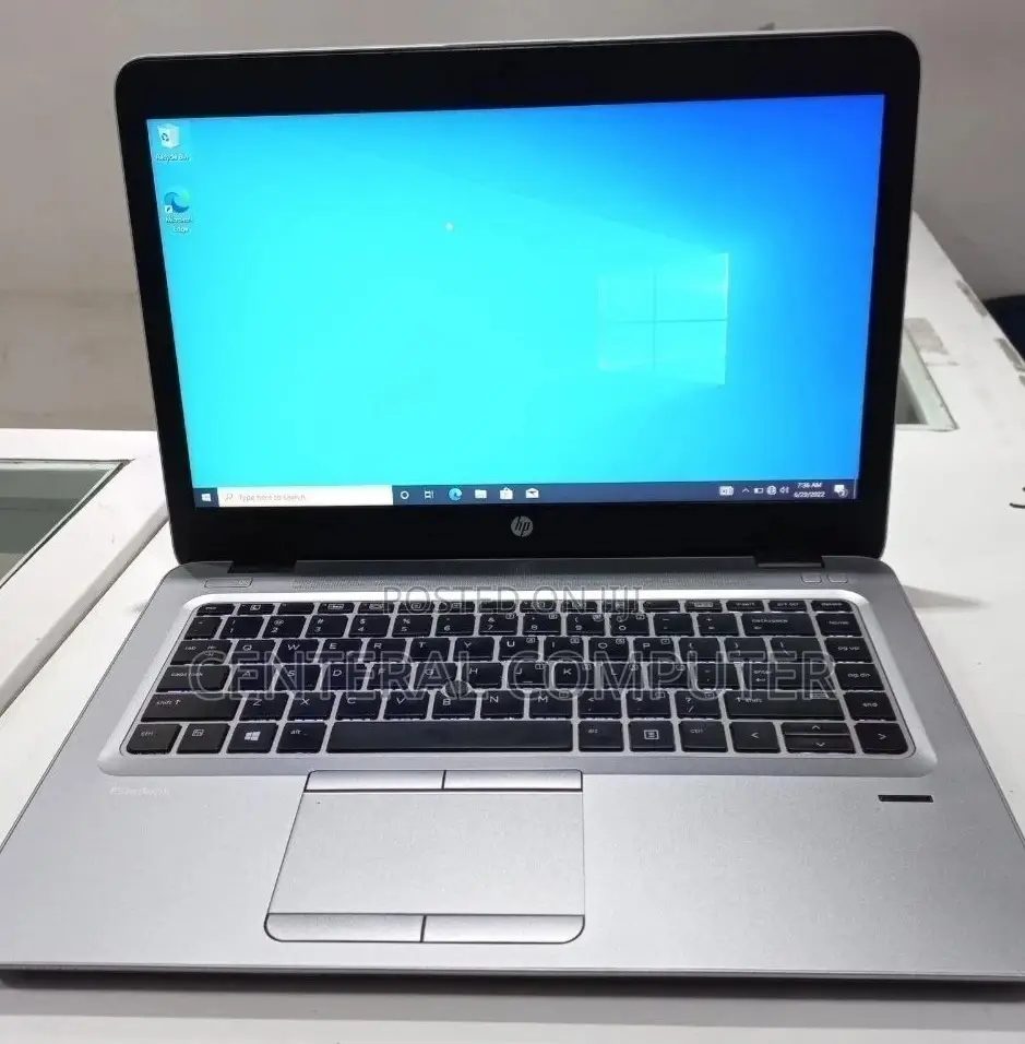 Laptop HP EliteBook 8770W 8GB Intel Core I5 HDD 1T
