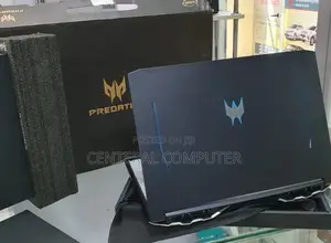 New Laptop Acer Predator Helios 300 16GB Intel Core I7 HDD+SSD 2T