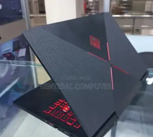 Photo - Laptop HP Omen X 17t 8GB Intel Core I7 HDD+SSD 1T