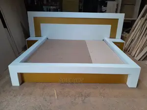 Photo - አልጋዎች/Beds