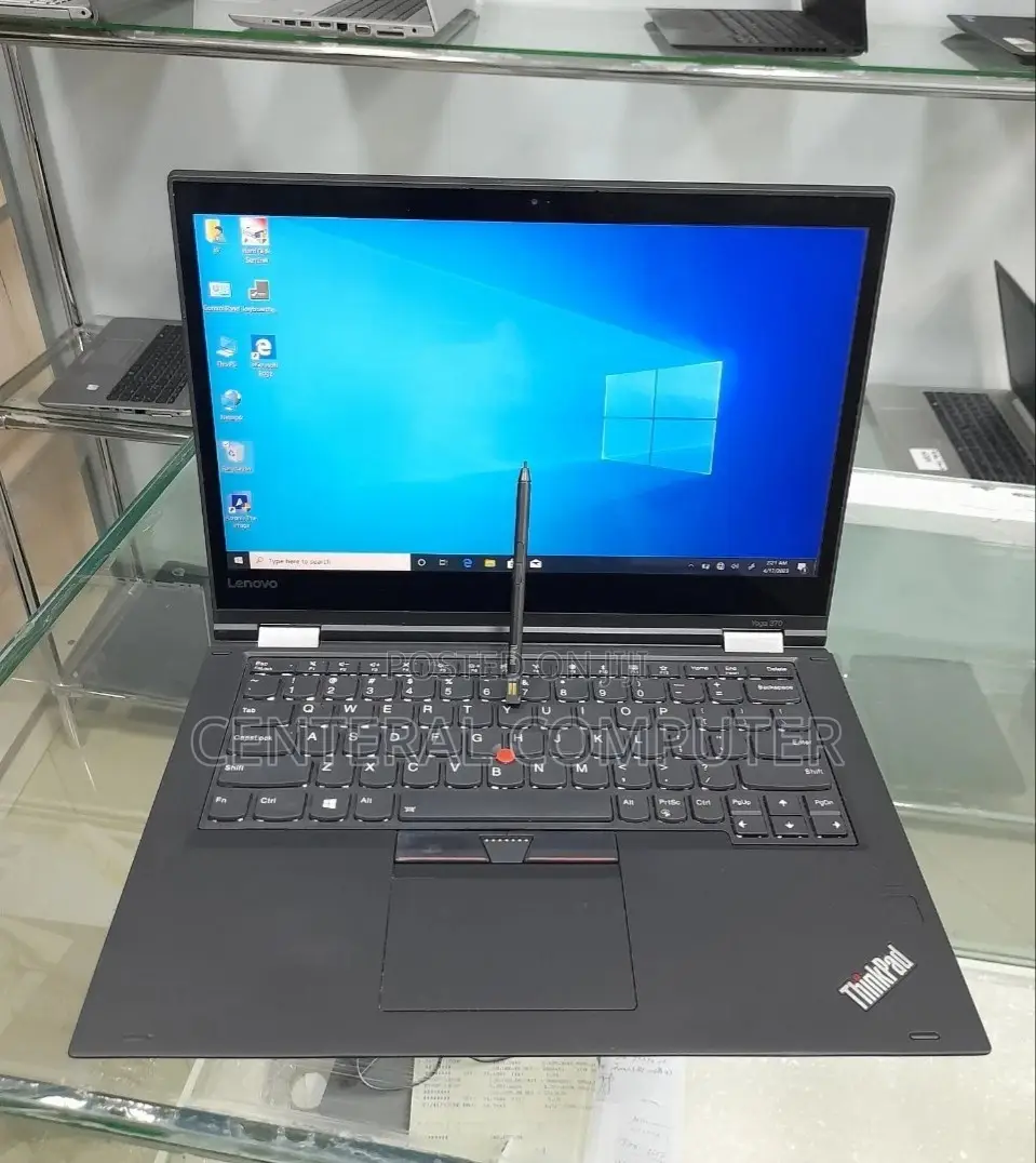 Laptop Lenovo B470 8GB Intel Core I7 SSD 512GB