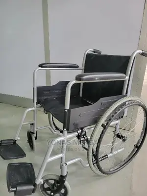 Photo - Brand;New Wheelchair