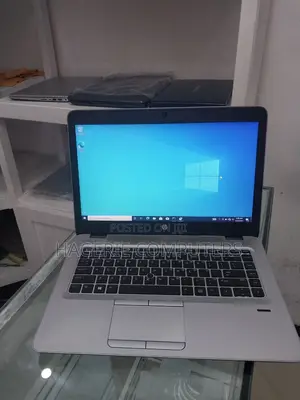Photo - New Laptop HP EliteBook 840 G3 8GB Intel Core I7 HDD 1T