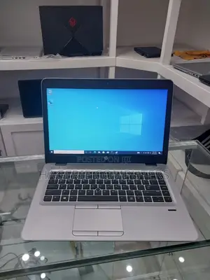 New Laptop HP EliteBook 840 G3 8GB Intel Core I7 HDD 1T