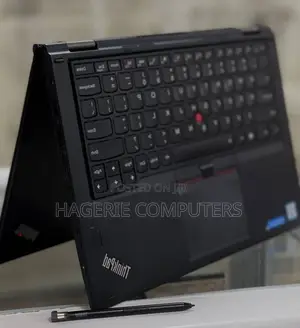 Photo - New Laptop Lenovo ThinkPad X1 Carbon 16GB Intel Core I7 SSD 512GB