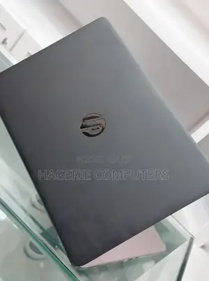 Photo - New Laptop HP EliteBook 850 G3 8GB Intel Core I5 SSD 1T