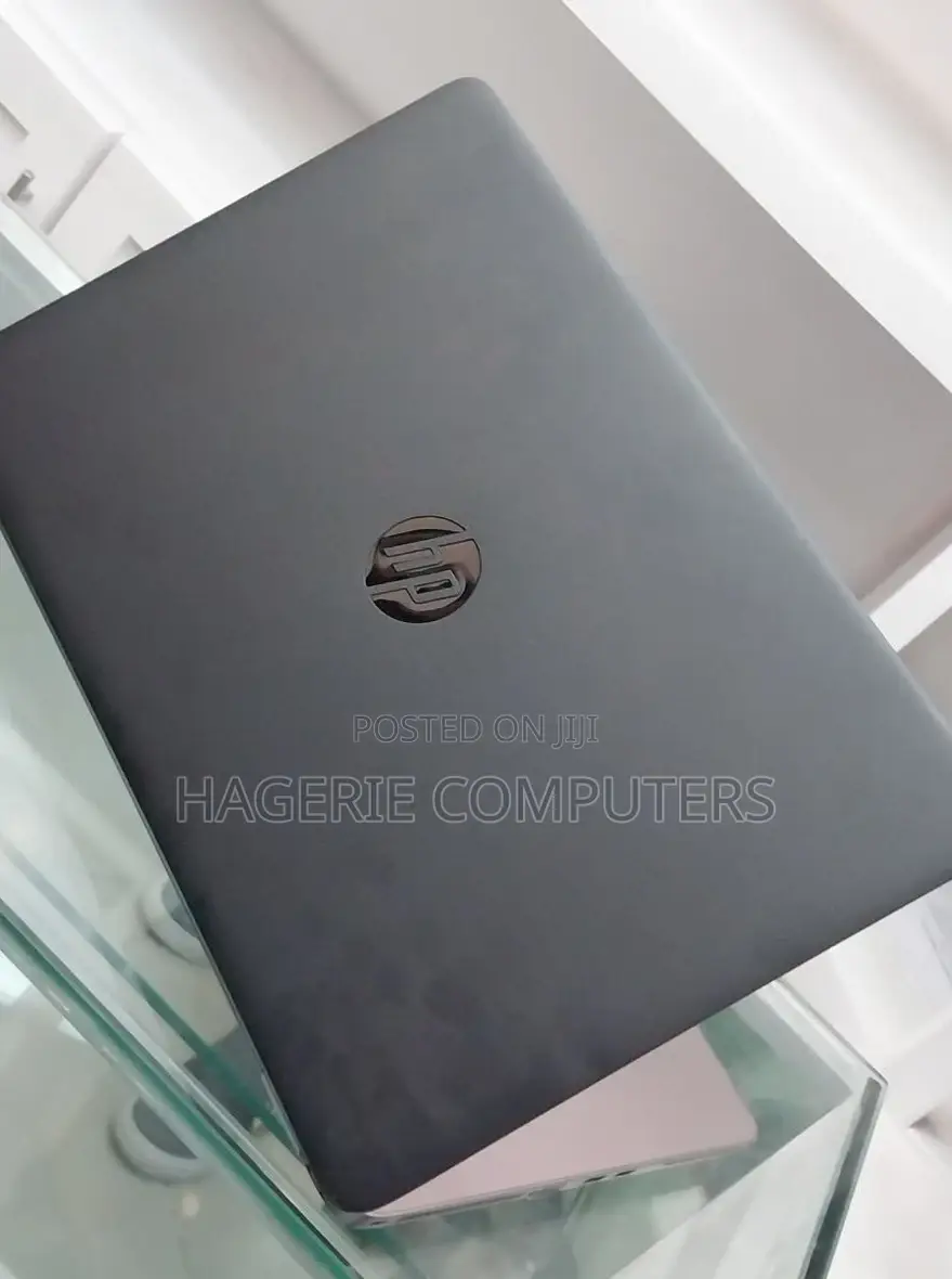 New Laptop HP EliteBook 850 G3 8GB Intel Core I5 SSD 1T