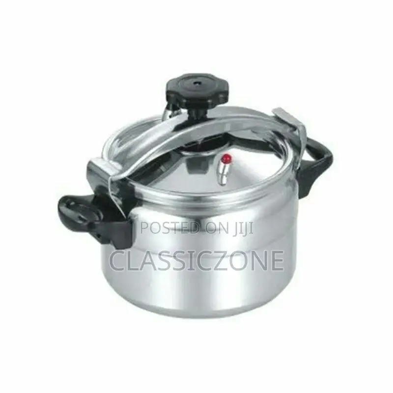 Aluminum Pressure Cooker