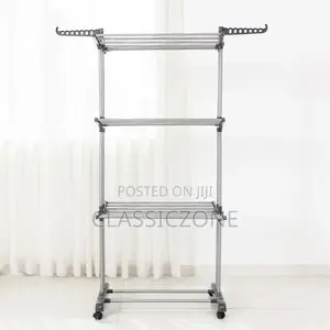 ቦታ ቆጣቢ ማስጪያ