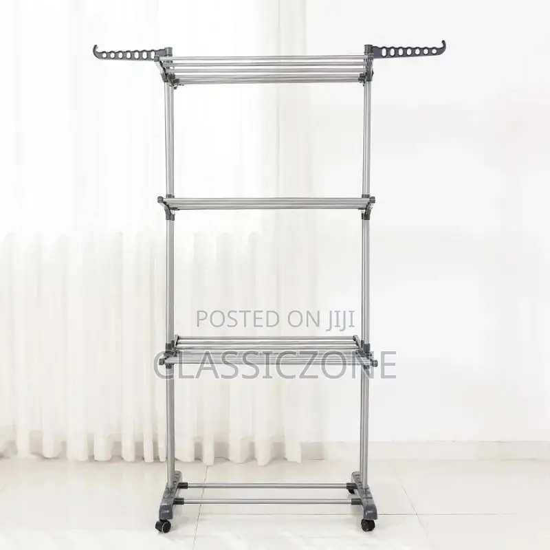 ቦታ ቆጣቢ ማስጪያ