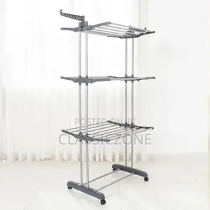 ቦታ ቆጣቢ ማስጪያ