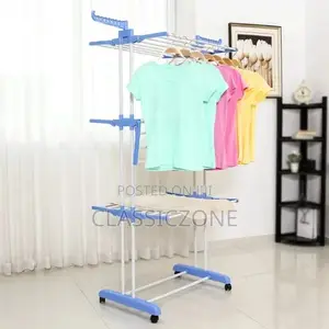 Photo - ቦታ ቆጣቢ ማስጪያ