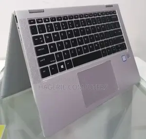 Photo - New Laptop HP 650 G4 16GB Intel Core I7 SSD 512GB