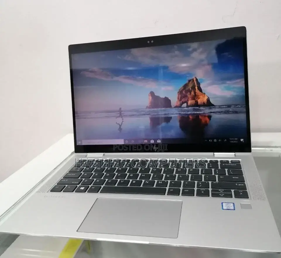 New Laptop HP 650 G4 16GB Intel Core I7 SSD 512GB
