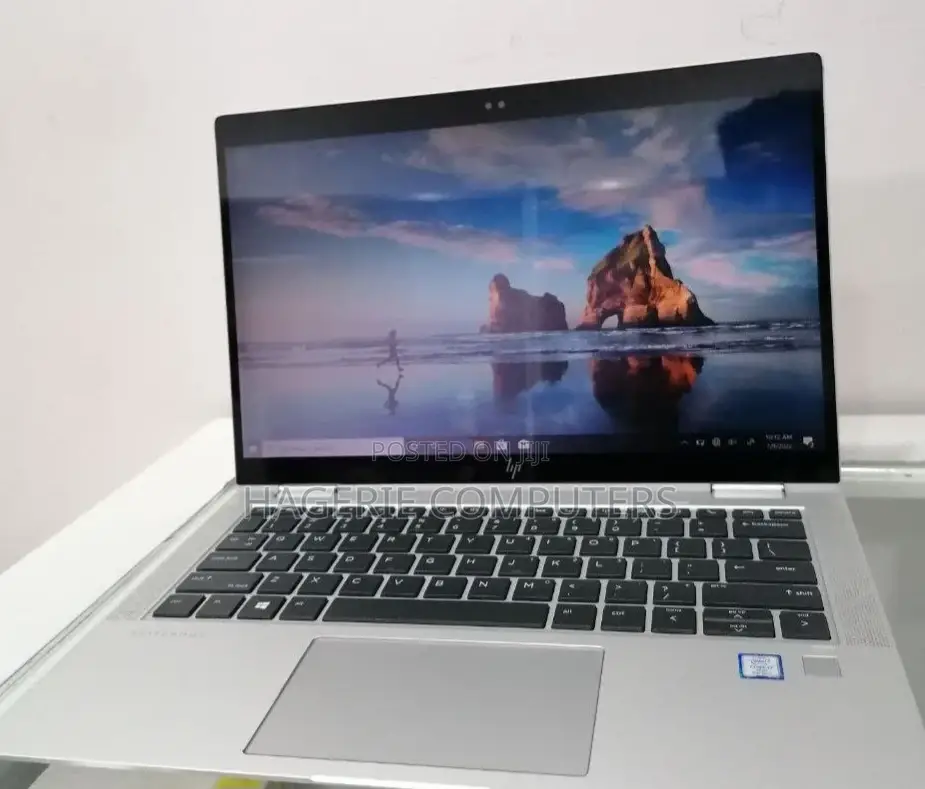 New Laptop HP 650 G4 16GB Intel Core I7 SSD 512GB