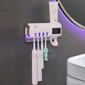 Uv Sterilizer