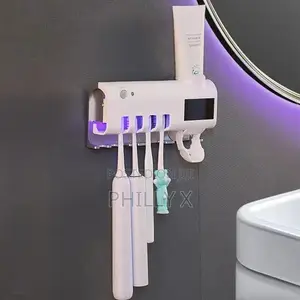 Uv Sterilizer