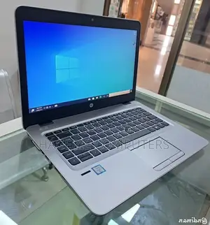New Laptop HP EliteBook 840r G4 8GB Intel Core I5 HDD 1T