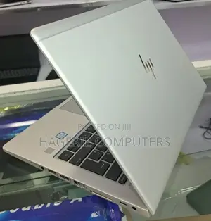 New Laptop HP EliteBook 830 G5 8GB Intel Core I7 SSD 512GB