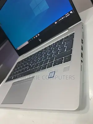 New Laptop HP EliteBook 830 G5 8GB Intel Core I7 SSD 512GB