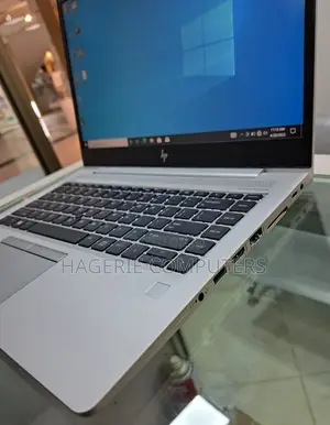 Photo - New Laptop HP EliteBook 8740W 8GB Intel Core I5 SSD 512GB