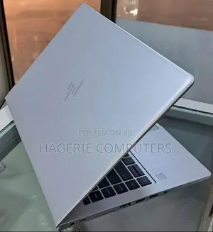 Photo - New Laptop HP EliteBook 8740W 8GB Intel Core I5 SSD 512GB