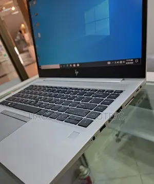 New Laptop HP EliteBook 8740W 8GB Intel Core I5 SSD 512GB