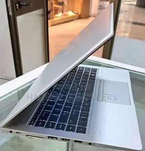 New Laptop HP EliteBook 8740W 8GB Intel Core I5 SSD 512GB