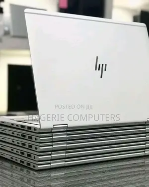 New Laptop HP EliteBook X360 1030 G2 8GB Intel Core I7 SSD 512GB