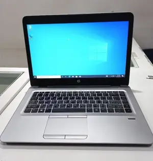 New Laptop HP EliteBook 8440w 8GB Intel Core I5 HDD 1T
