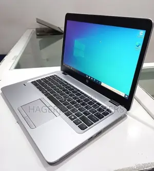 New Laptop HP EliteBook 8440w 8GB Intel Core I5 HDD 1T