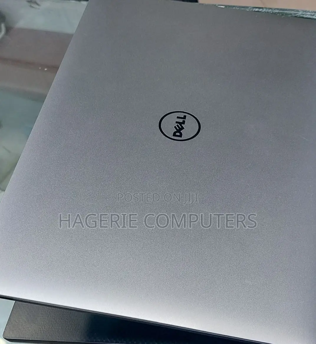 New Laptop Dell Precision 15 5520 16GB Intel Core I7 SSD 512GB