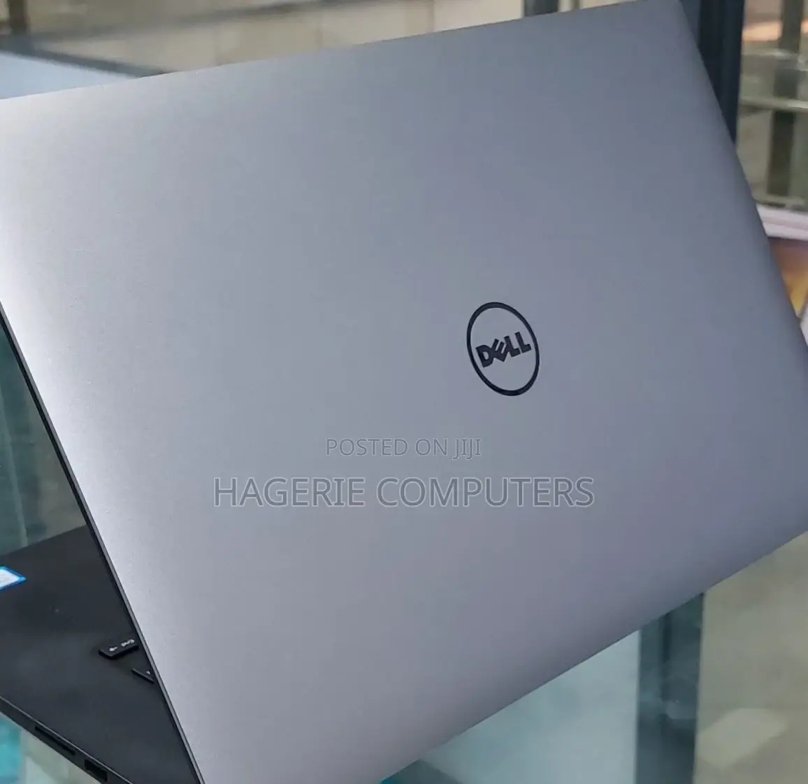 New Laptop Dell Precision 15 5520 16GB Intel Core I7 SSD 512GB