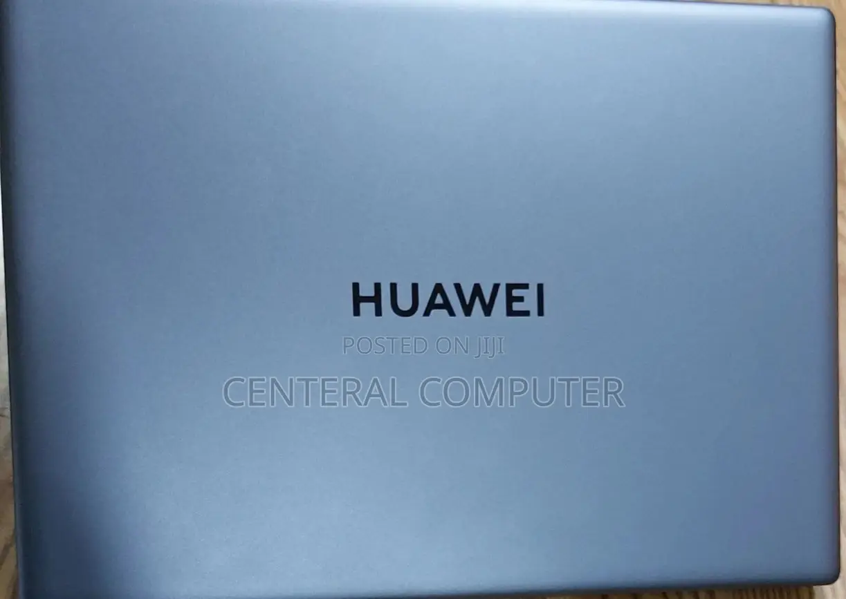 New Laptop Huawei MateBook X Pro 16GB Intel Core I7 SSD 512GB