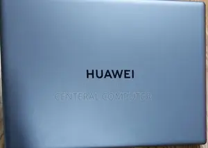 New Laptop Huawei MateBook X Pro 16GB Intel Core I7 SSD 512GB