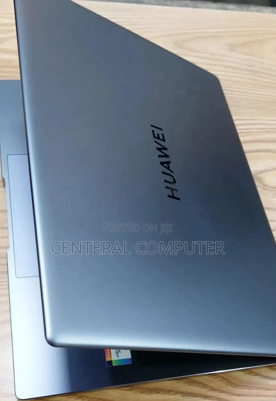 New Laptop Huawei MateBook X Pro 16GB Intel Core I7 SSD 512GB