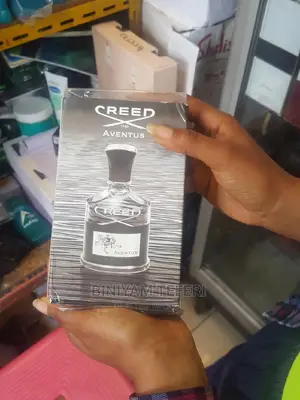 Photo - Creed Men Perfume