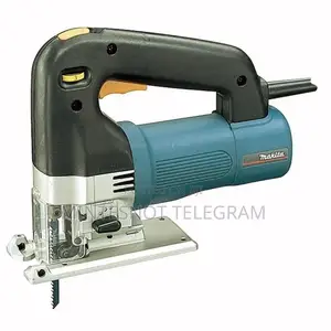 Jigsaw Makita Bosch