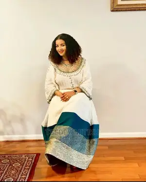 New Habeshan Dresses