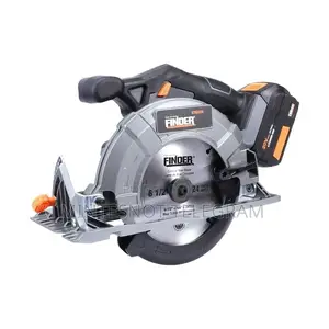 Chargeable Circular Saw Finder