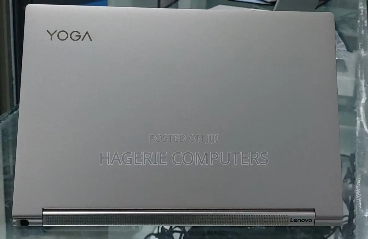 New Laptop Lenovo Yoga 700 16GB Intel Core I7 SSD 512GB