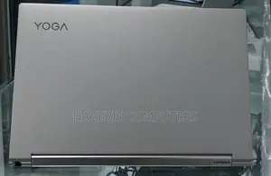 New Laptop Lenovo Yoga 700 16GB Intel Core I7 SSD 512GB