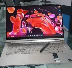 New Laptop Lenovo Yoga 700 16GB Intel Core I7 SSD 512GB