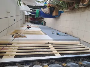 Furnished 1bdrm Condo in ኣባዶ ኮንደሚኒየም, Yeka for Sale