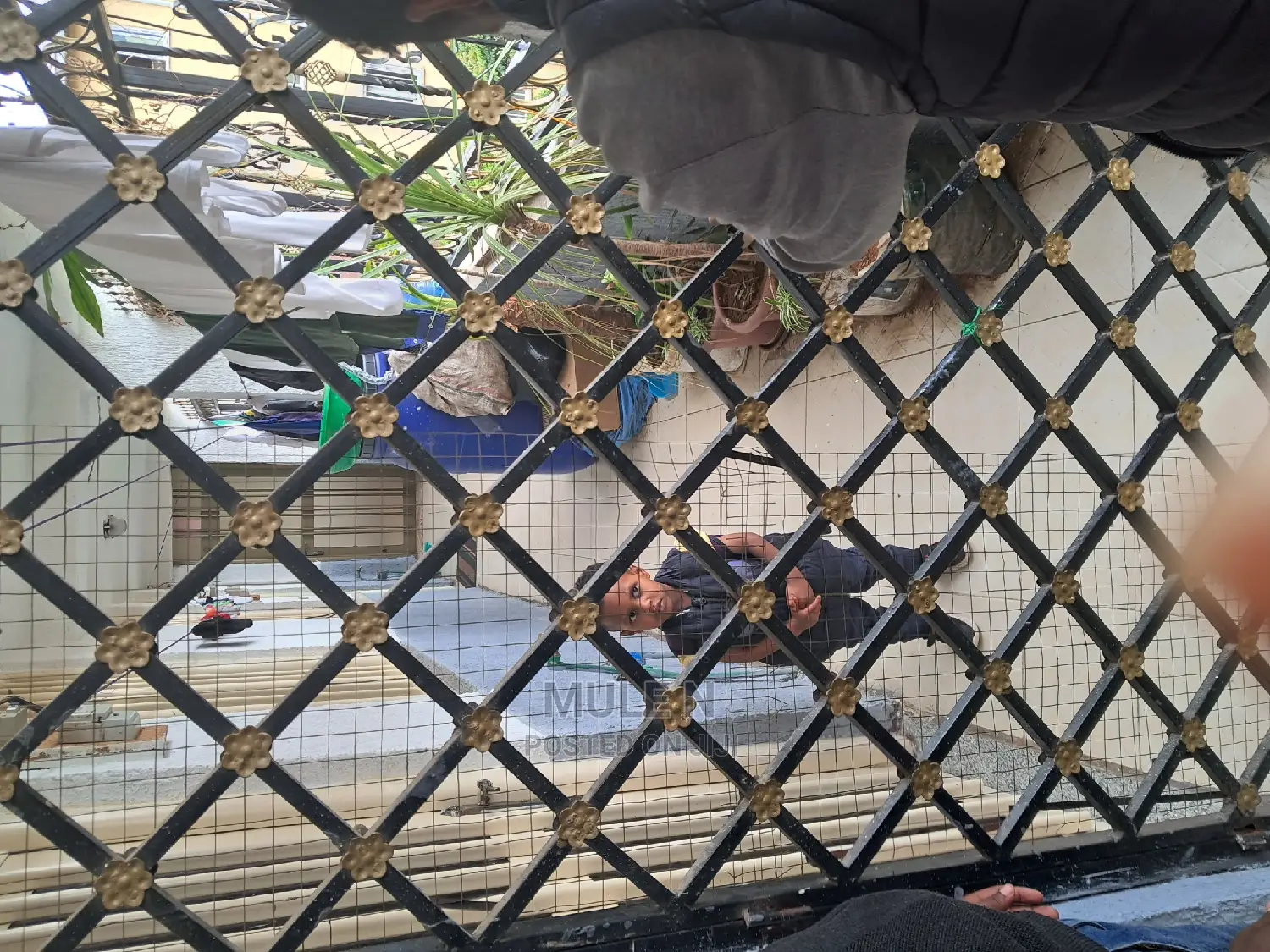 Furnished 1bdrm Condo in ኣባዶ ኮንደሚኒየም, Yeka for Sale