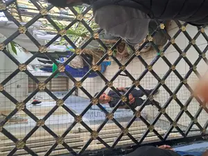 Furnished 1bdrm Condo in ኣባዶ ኮንደሚኒየም, Yeka for Sale