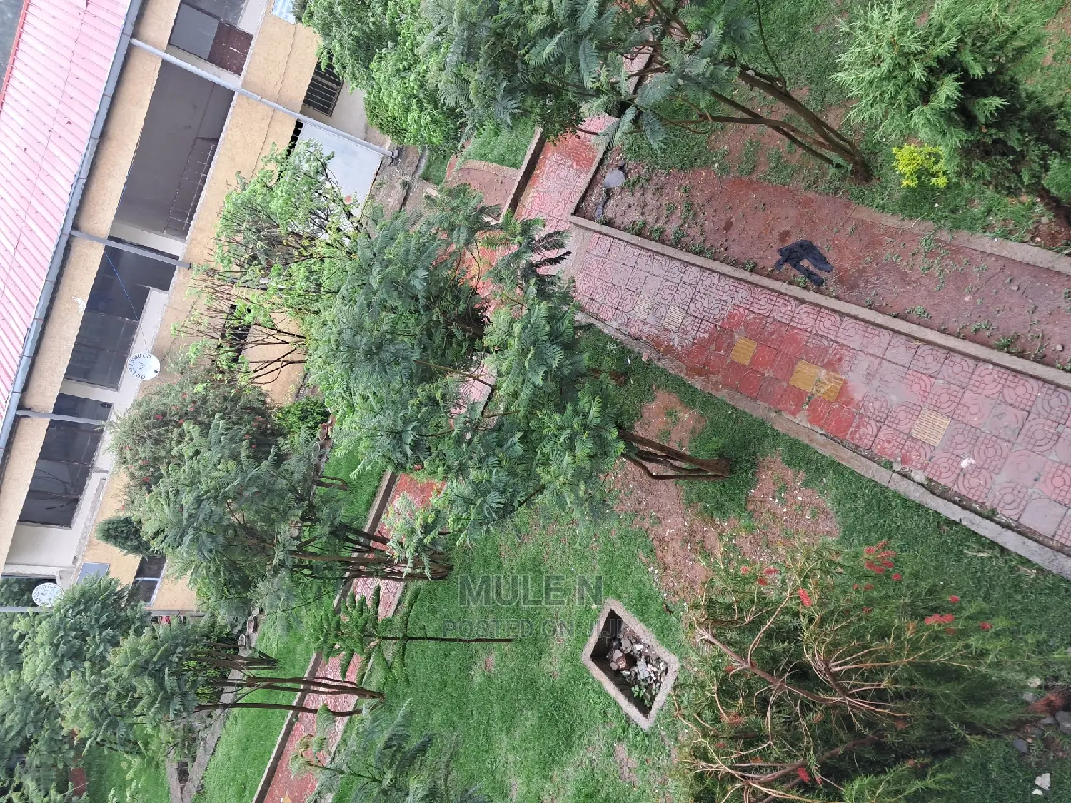 Furnished 1bdrm Condo in ኣባዶ ኮንደሚኒየም, Yeka for Sale